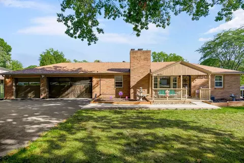 5831 N Ava Ave, Kansas City, MO 64151