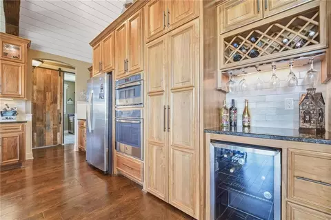 Kitchen - 1201 Serenity Ct, Raymore, MO 64083 photo 7 of 8
