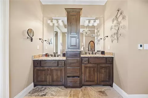 Bath - 1201 Serenity Ct, Raymore, MO 64083 photo 5 of 7