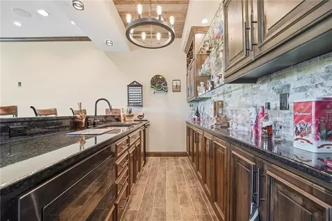 Entry Way - 1201 Serenity Ct, Raymore, MO 64083 photo 5 of 6