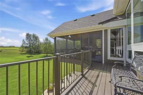 Exterior - 1201 Serenity Ct, Raymore, MO 64083 photo 6 of 16