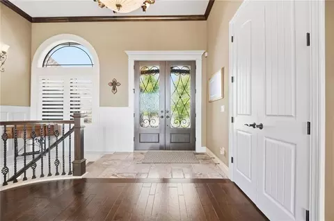 Entry Way - 1201 Serenity Ct, Raymore, MO 64083 photo 1 of 6