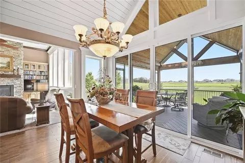 Dining - 1201 Serenity Ct, Raymore, MO 64083 photo 4 of 4