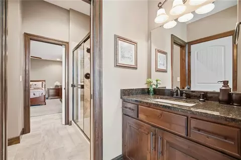 Bath - 1201 Serenity Ct, Raymore, MO 64083 photo 7 of 7
