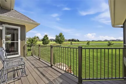 Exterior - 1201 Serenity Ct, Raymore, MO 64083 photo 7 of 16