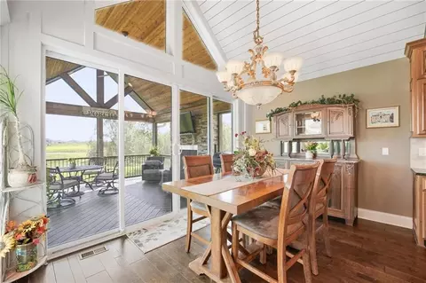 Dining - 1201 Serenity Ct, Raymore, MO 64083 photo 1 of 4