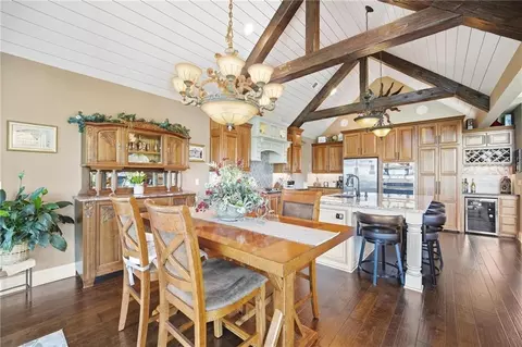 Dining - 1201 Serenity Ct, Raymore, MO 64083 photo 2 of 4