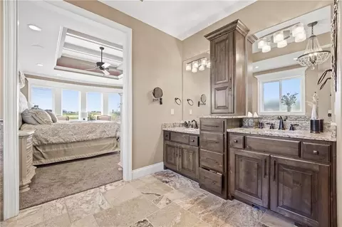 Bath - 1201 Serenity Ct, Raymore, MO 64083 photo 2 of 7