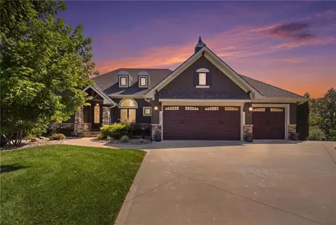 Exterior - 1201 Serenity Ct, Raymore, MO 64083 photo 2 of 16