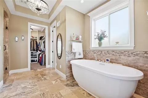 Bath - 1201 Serenity Ct, Raymore, MO 64083 photo 1 of 7