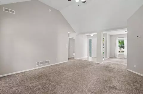 Living - 2012 E 26th St, Lawrence, KS 66046 photo 3 of 3