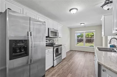 Kitchen - 2012 E 26th St, Lawrence, KS 66046 photo 3 of 3