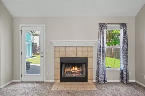 Living - 2012 E 26th St, Lawrence, KS 66046 photo 2 of 3