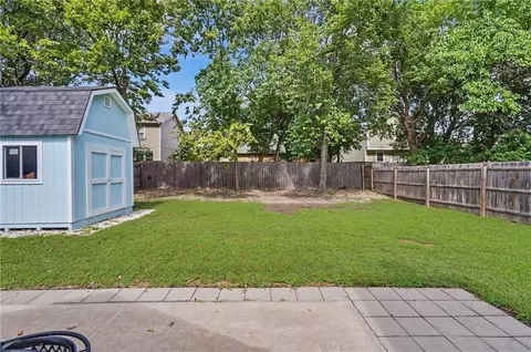 Exterior - 2012 E 26th St, Lawrence, KS 66046 photo 5 of 8