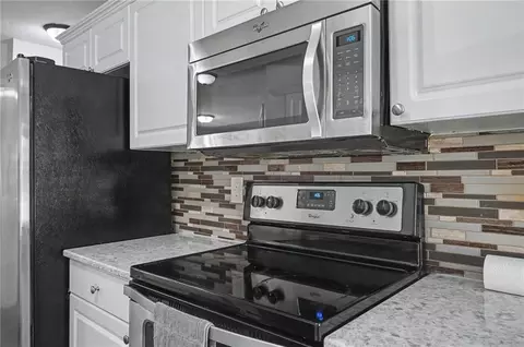 Kitchen - 2012 E 26th St, Lawrence, KS 66046 photo 2 of 3