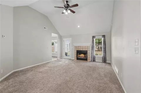 Living - 2012 E 26th St, Lawrence, KS 66046 photo 1 of 3