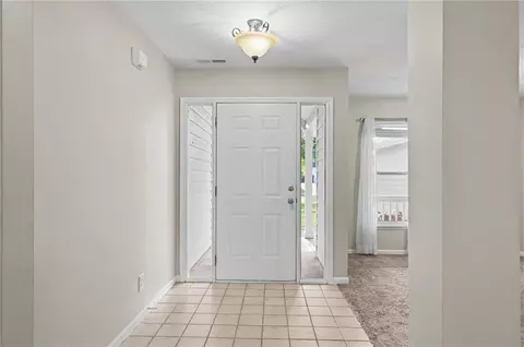 Entry Way - 2012 E 26th St, Lawrence, KS 66046 photo 1 of 2