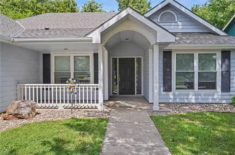Exterior - 2012 E 26th St, Lawrence, KS 66046 photo 4 of 8