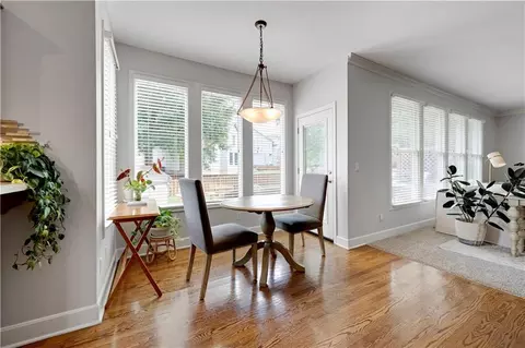Dining - 8623 Haven St, Lenexa, KS 66219 photo 1 of 2