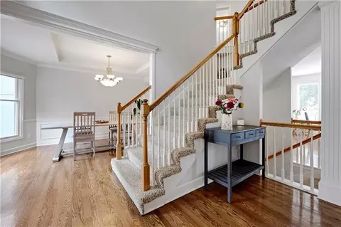 Entry Way - 8623 Haven St, Lenexa, KS 66219 photo 3 of 3