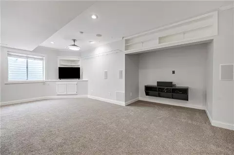 Living - 8623 Haven St, Lenexa, KS 66219 photo 7 of 7