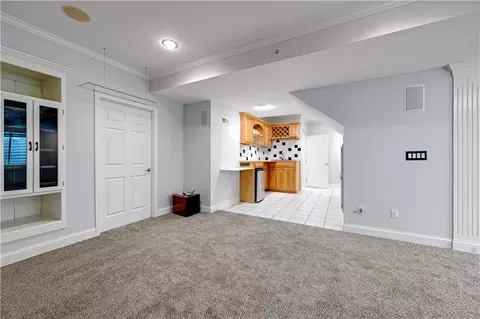 Living - 8623 Haven St, Lenexa, KS 66219 photo 5 of 7