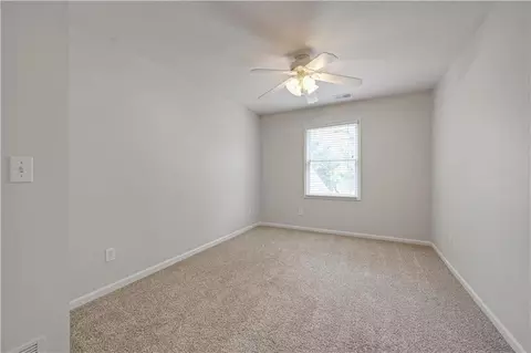 Bedroom - 8623 Haven St, Lenexa, KS 66219 photo 2 of 3