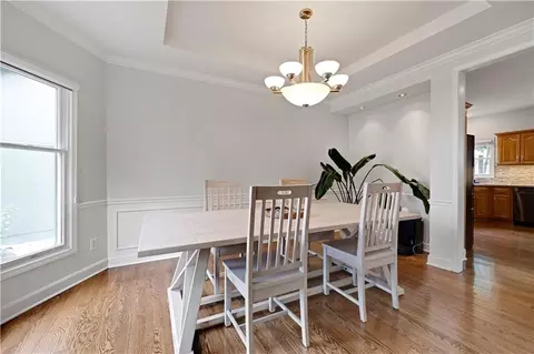 Dining - 8623 Haven St, Lenexa, KS 66219 photo 2 of 2