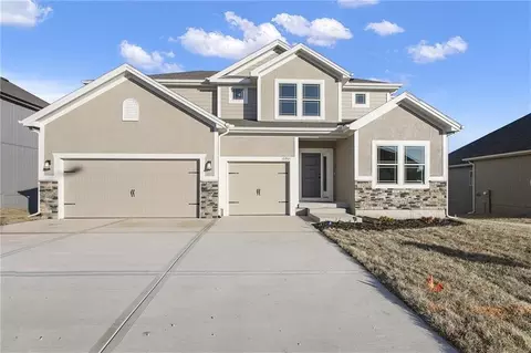 7200 NE 112th St, Kansas City, MO 64156