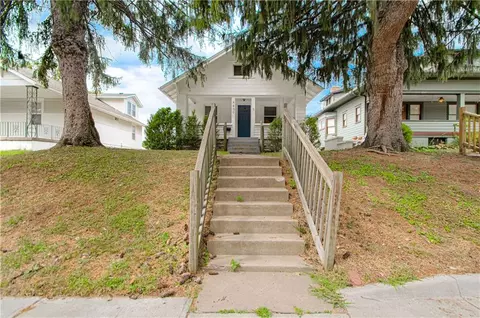 4400 Francis St, Kansas City, KS 66103