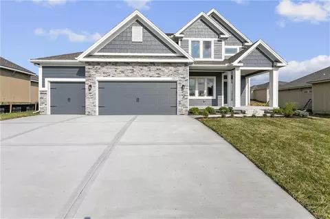 11140 N Bristol Ave, Kansas City, MO 64156
