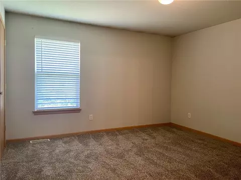 Bedroom - 18502 E 3rd Street Ct, Independence, MO 64056 photo 2 of 9