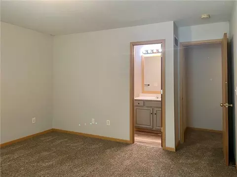 Bedroom - 18502 E 3rd Street Ct, Independence, MO 64056 photo 1 of 9