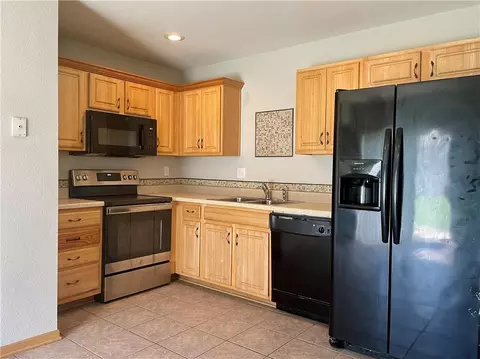 Kitchen - 18502 E 3rd Street Ct, Independence, MO 64056 photo 1 of 1
