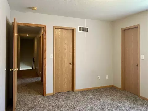 Bedroom - 18502 E 3rd Street Ct, Independence, MO 64056 photo 7 of 9