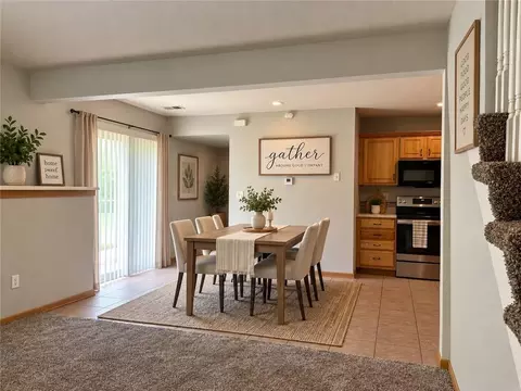 Dining - 18502 E 3rd Street Ct, Independence, MO 64056 photo 1 of 1