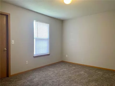 Bedroom - 18502 E 3rd Street Ct, Independence, MO 64056 photo 6 of 9