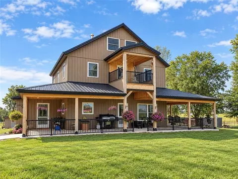 1172 SW County Road Kk, Holden, MO 64040