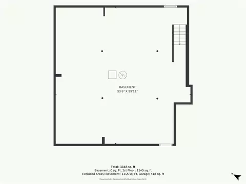 Floorplan - 1012 NE Queens Ct, Lees Summit, MO 64064 photo 3 of 3