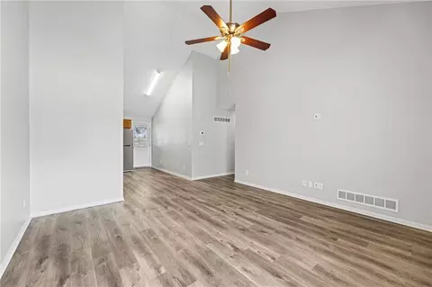 Living - 1012 NE Queens Ct, Lees Summit, MO 64064 photo 2 of 4