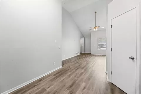 Entry Way - 1012 NE Queens Ct, Lees Summit, MO 64064 photo 1 of 1