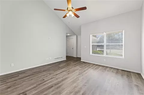 Living - 1012 NE Queens Ct, Lees Summit, MO 64064 photo 3 of 4
