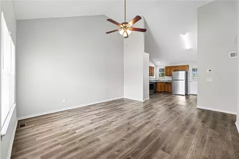 Living - 1012 NE Queens Ct, Lees Summit, MO 64064 photo 1 of 4