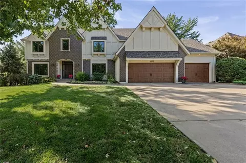 6505 W 132nd Ter, Overland Park, KS 66209