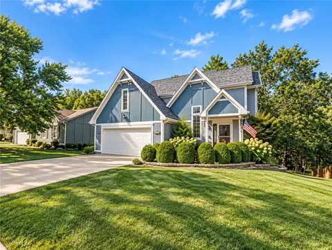 1512 NW 79th Ter, Kansas City, MO 64118