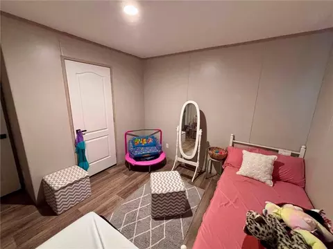 Bedroom - 213 S Walnut St, Centerview, MO 64019 photo 1 of 4