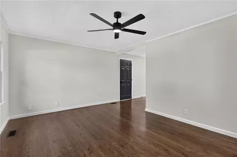 Living - 6303 E 153rd St, Grandview, MO 64030 photo 2 of 3