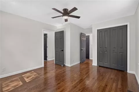 Bedroom - 6303 E 153rd St, Grandview, MO 64030 photo 6 of 7