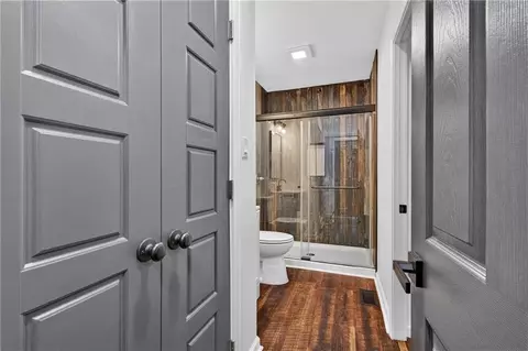 Entry Way - 6303 E 153rd St, Grandview, MO 64030 photo 2 of 2
