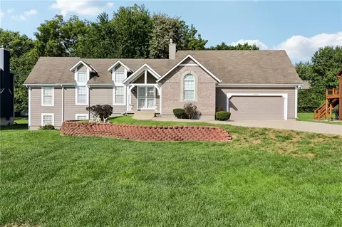 10738 W Longview Pkwy, Kansas City, MO 64134